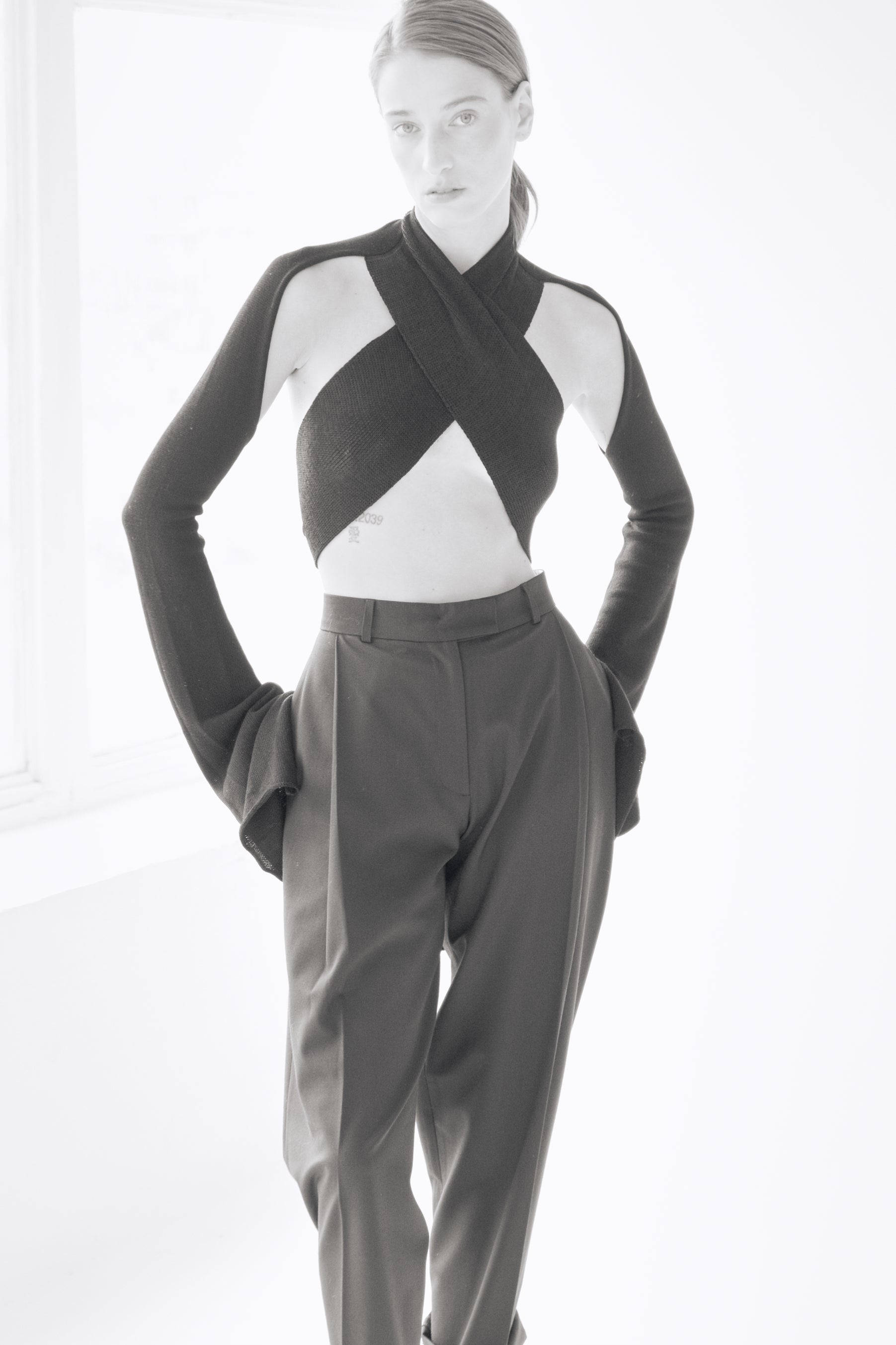 Transformateur supérieur