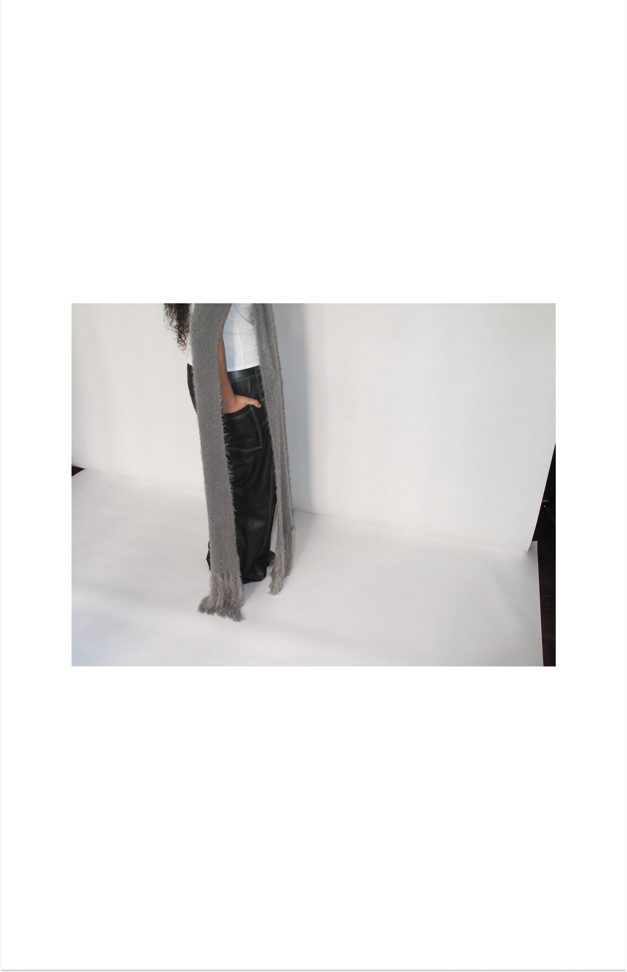 ashstone scarf