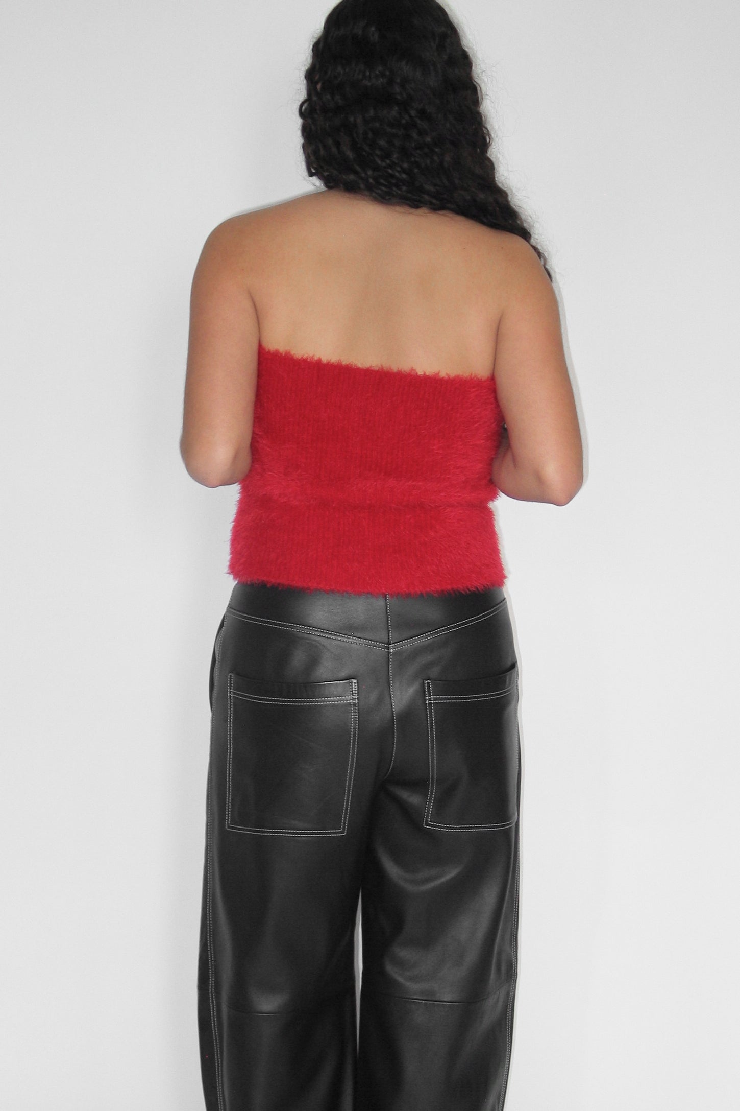 le rouge top