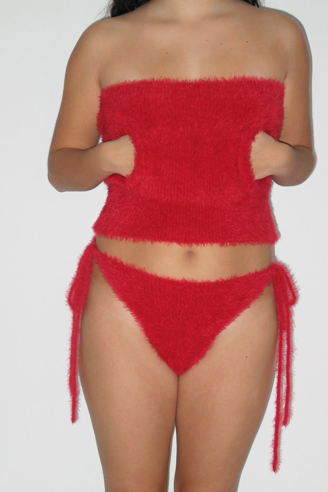 le rouge top