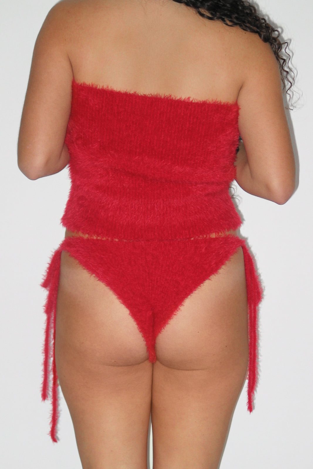 le rouge top