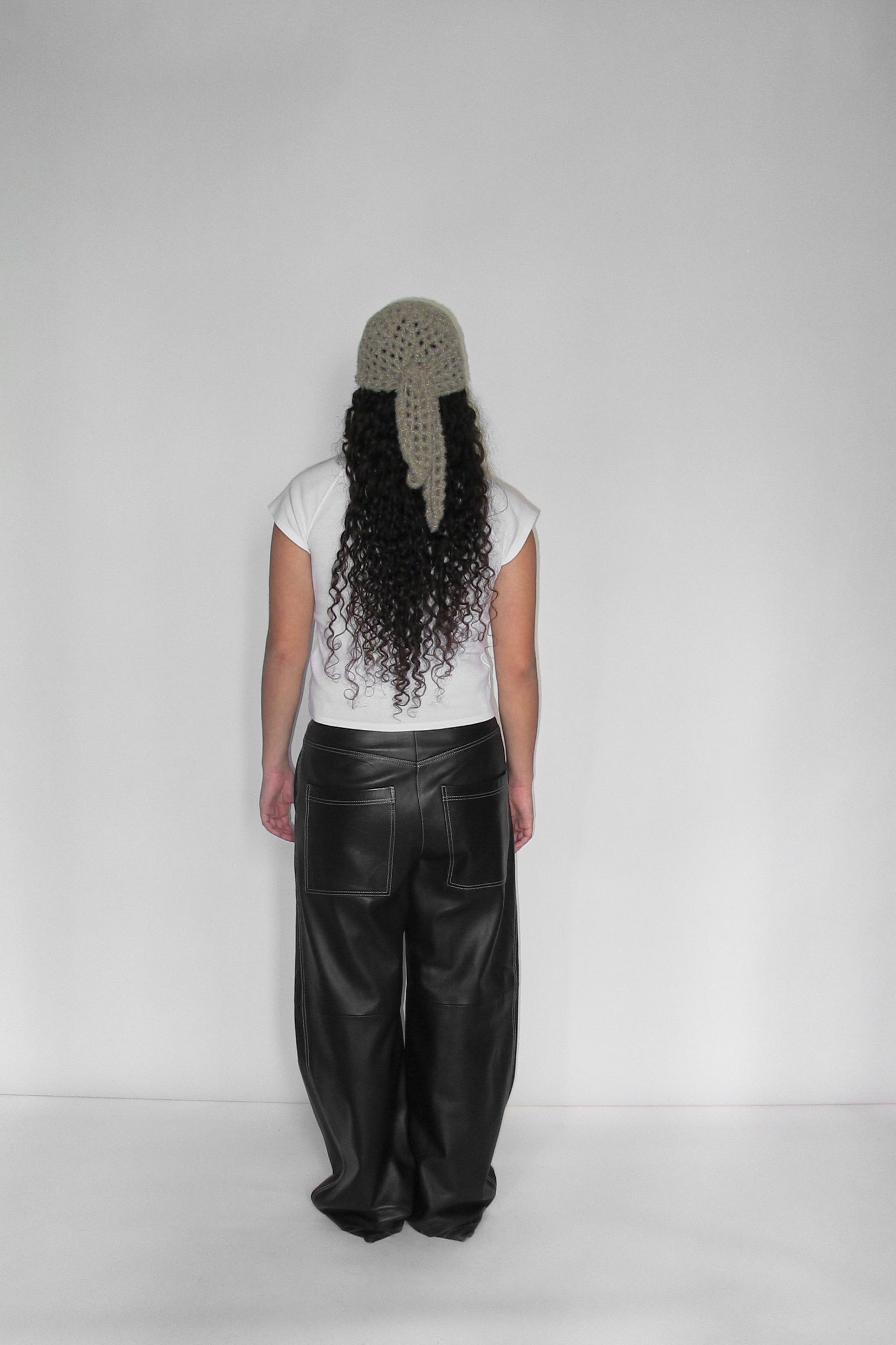 nude threads bandana