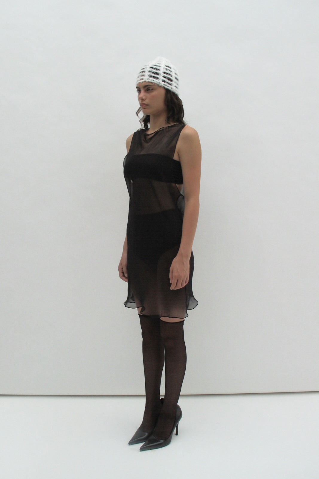 Bonnet moelleux