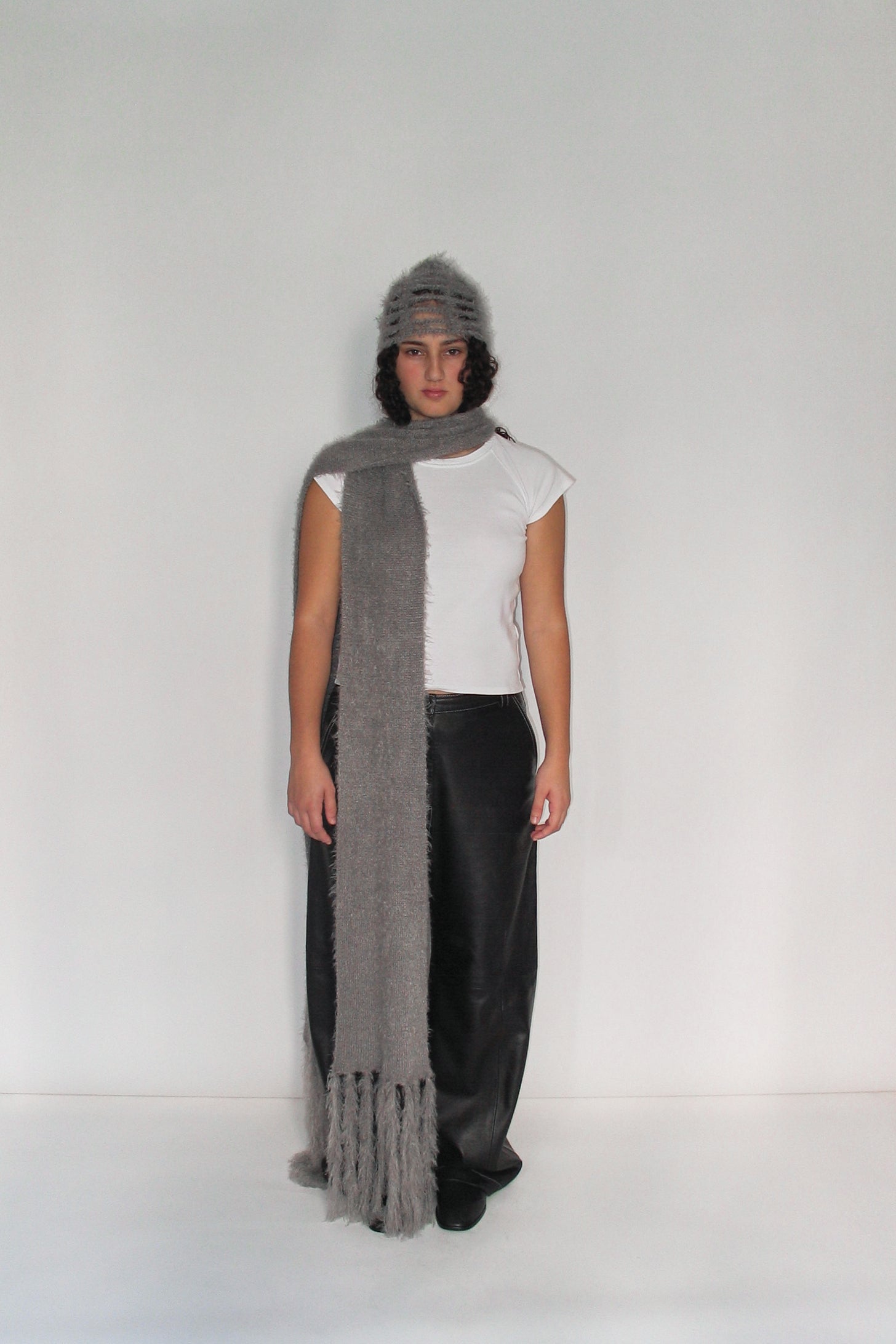 ashstone scarf