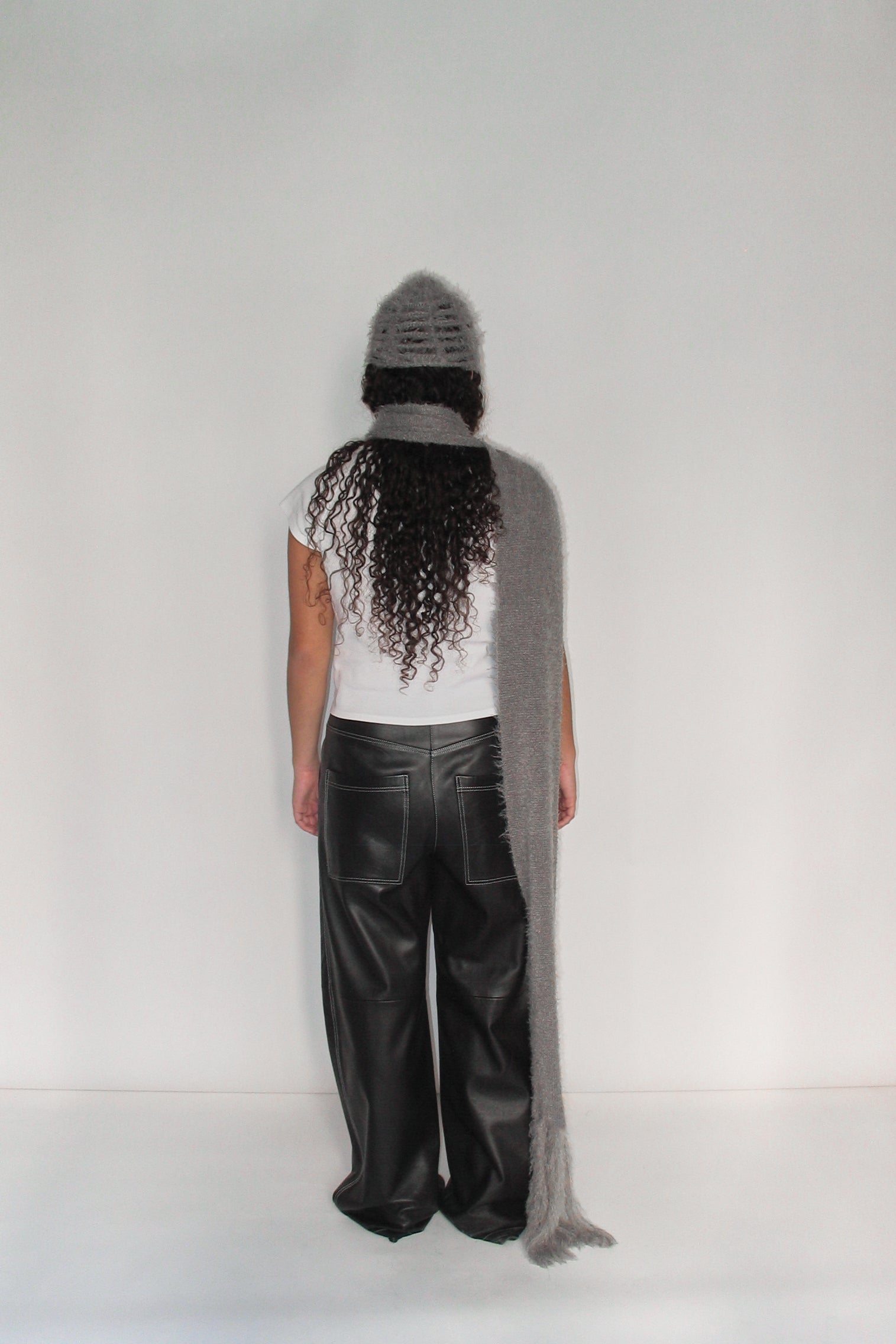 ashstone scarf