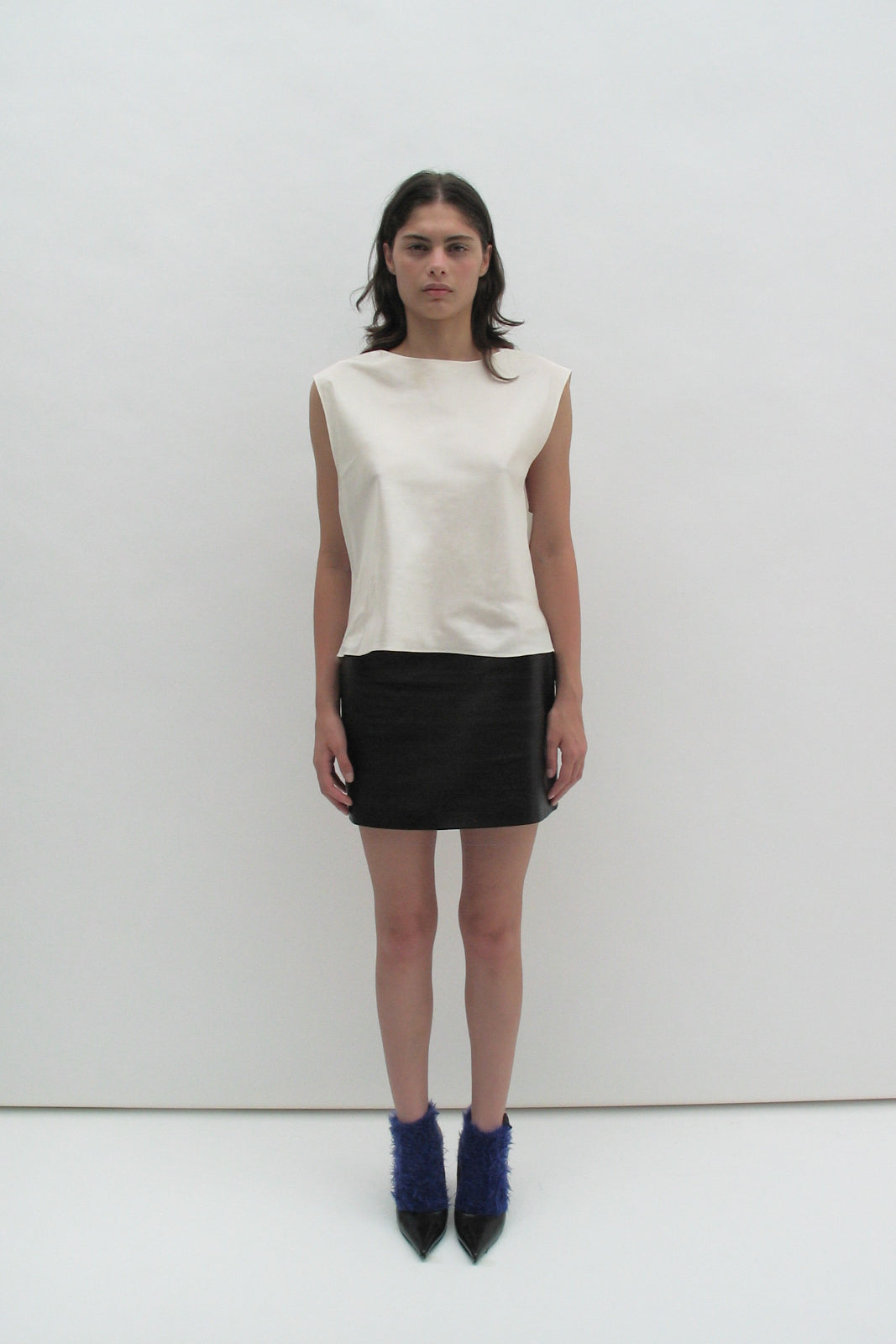 Chaussettes moelleuses