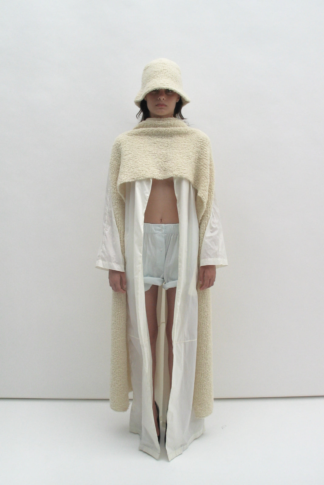 Transformateur d'écharpe