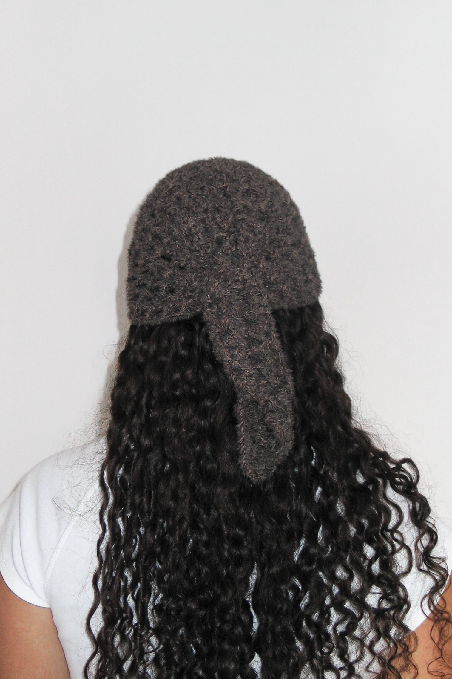 châtaigne bandana