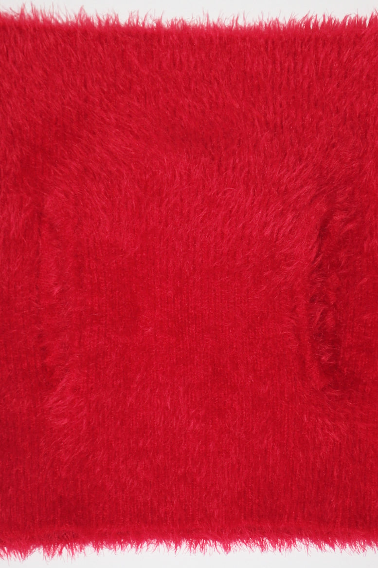 le rouge top