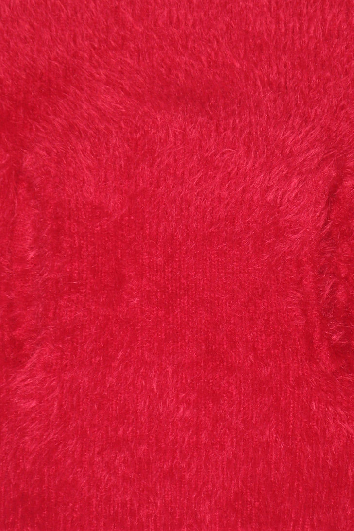 le rouge top