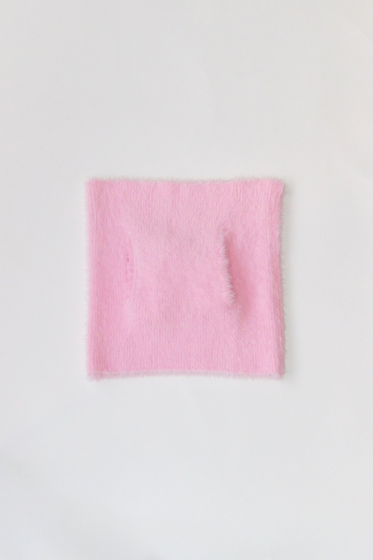 baby blush top