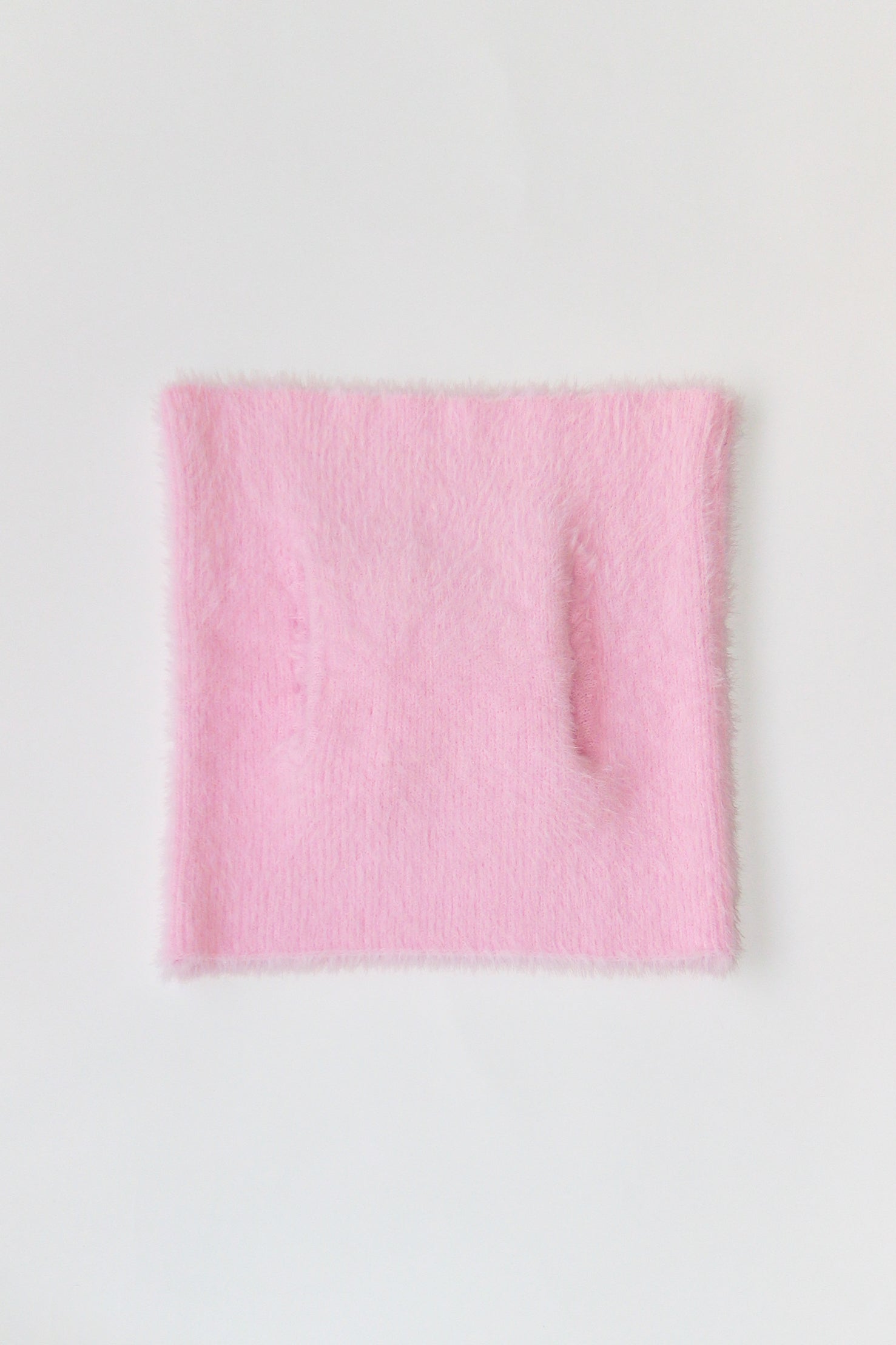 baby blush top