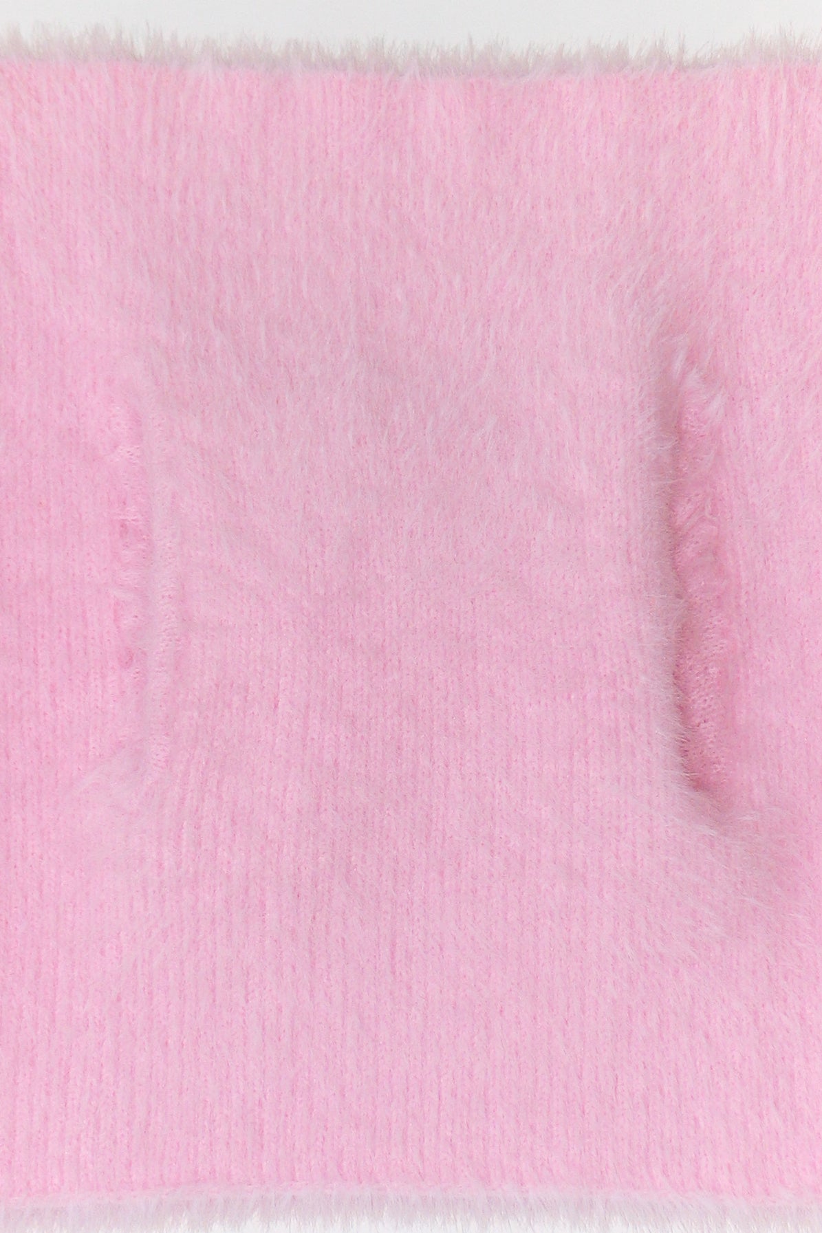 baby blush top