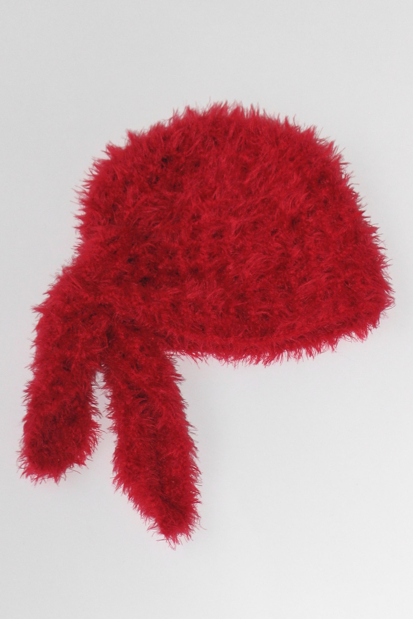 le rouge bandana