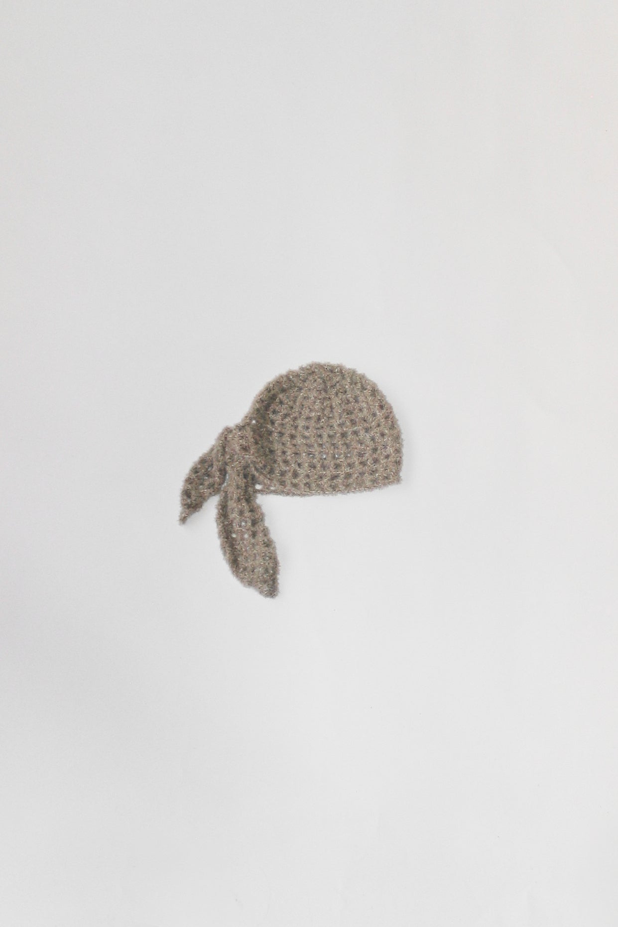 nude threads bandana