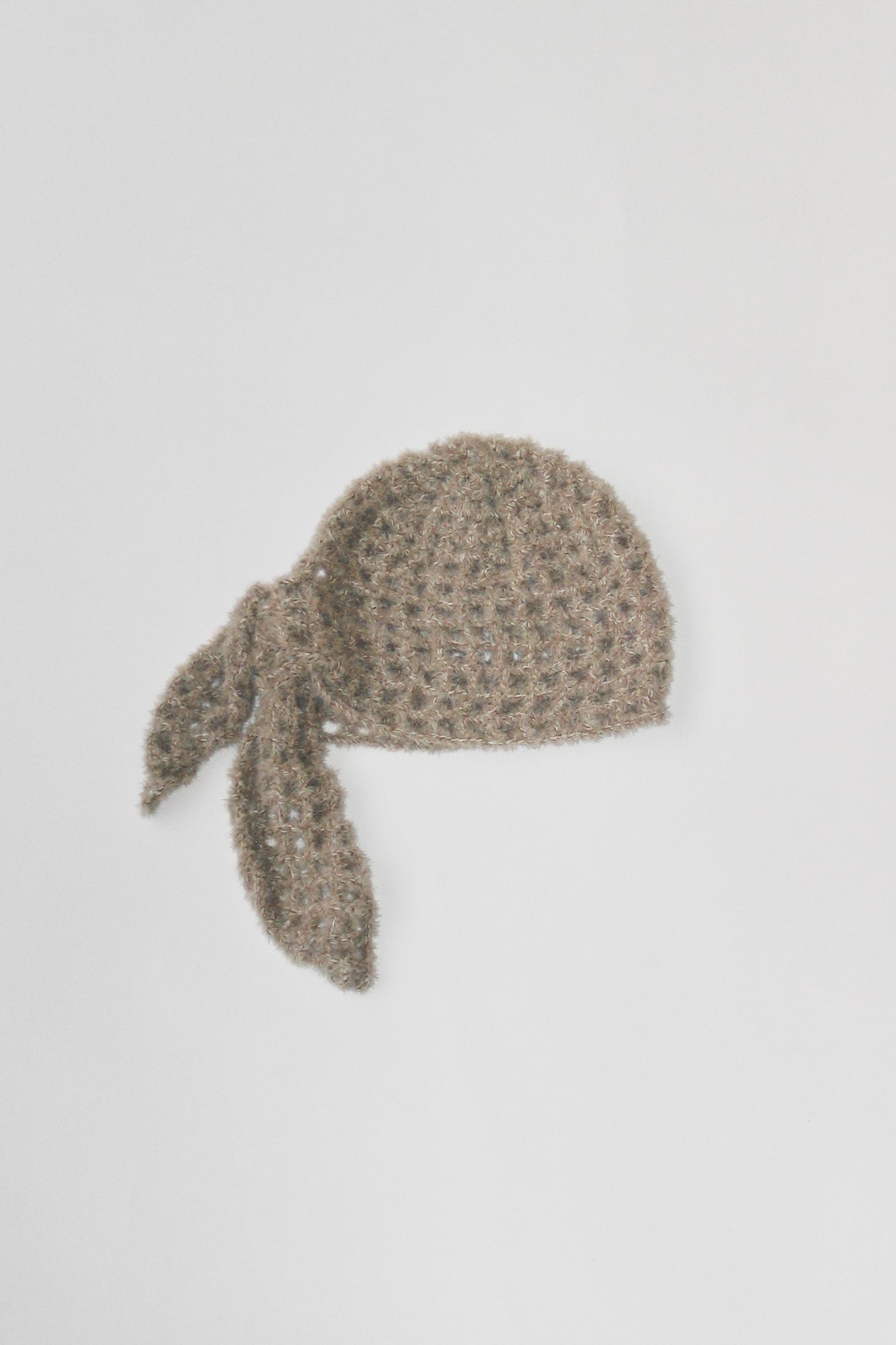nude threads bandana