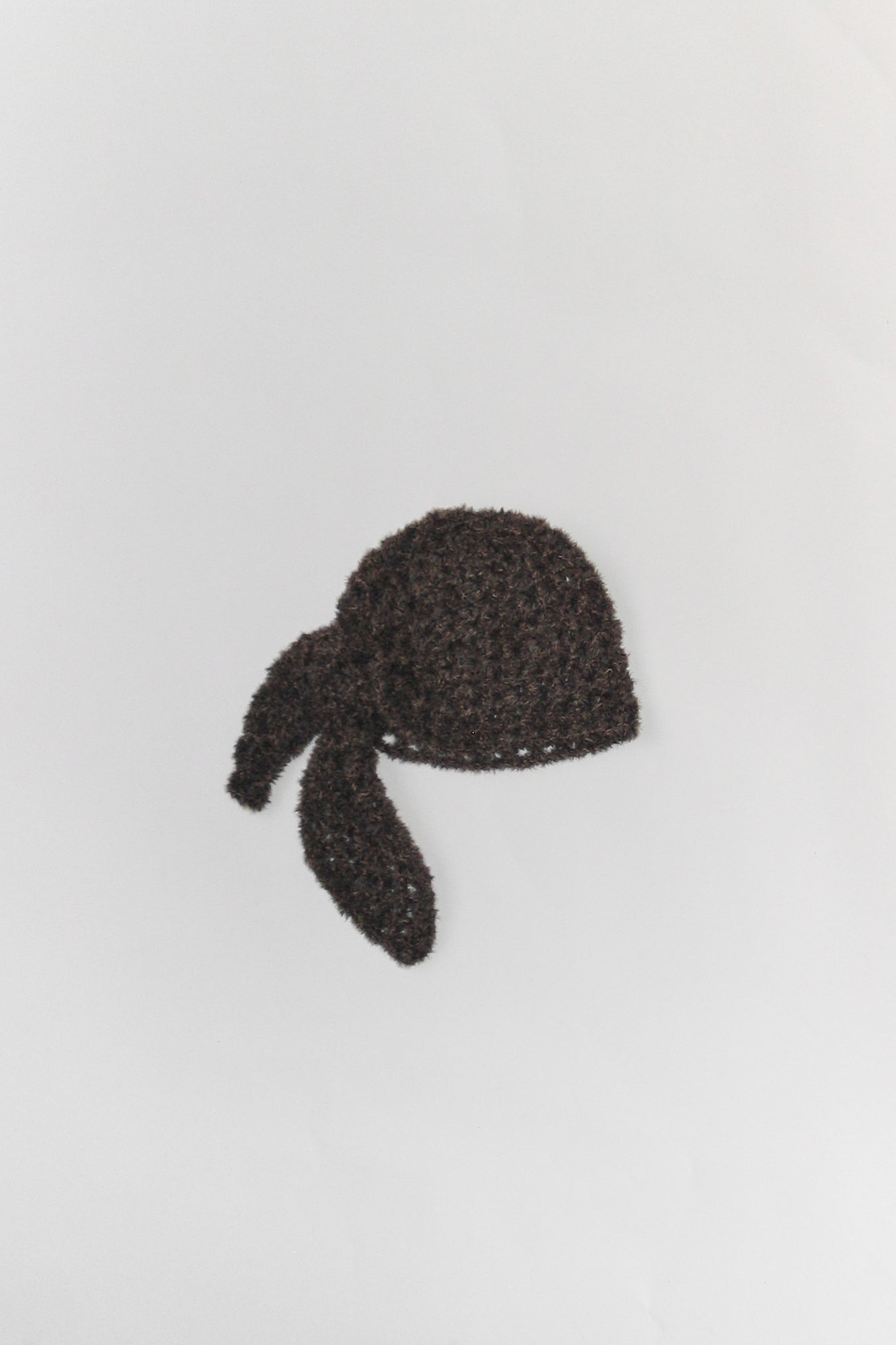 châtaigne bandana