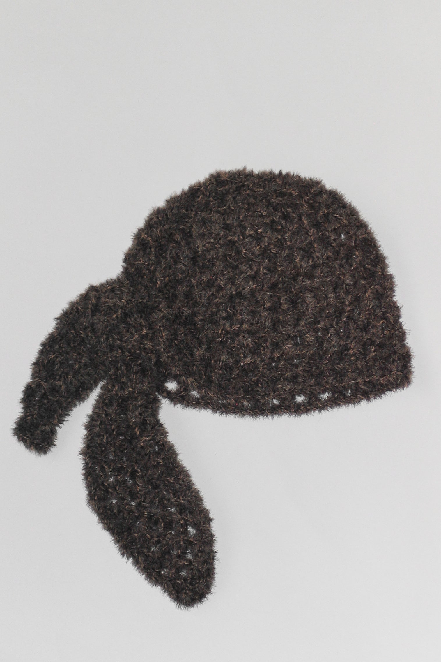 châtaigne bandana