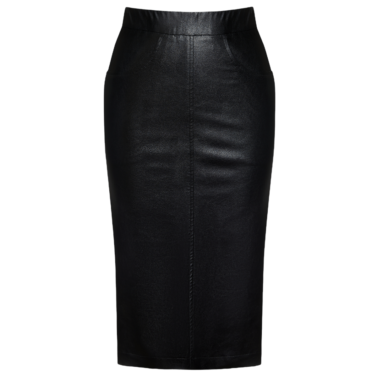 Pencil skirt