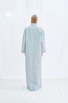 Raincoat grey