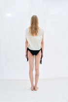 Fluffy panties