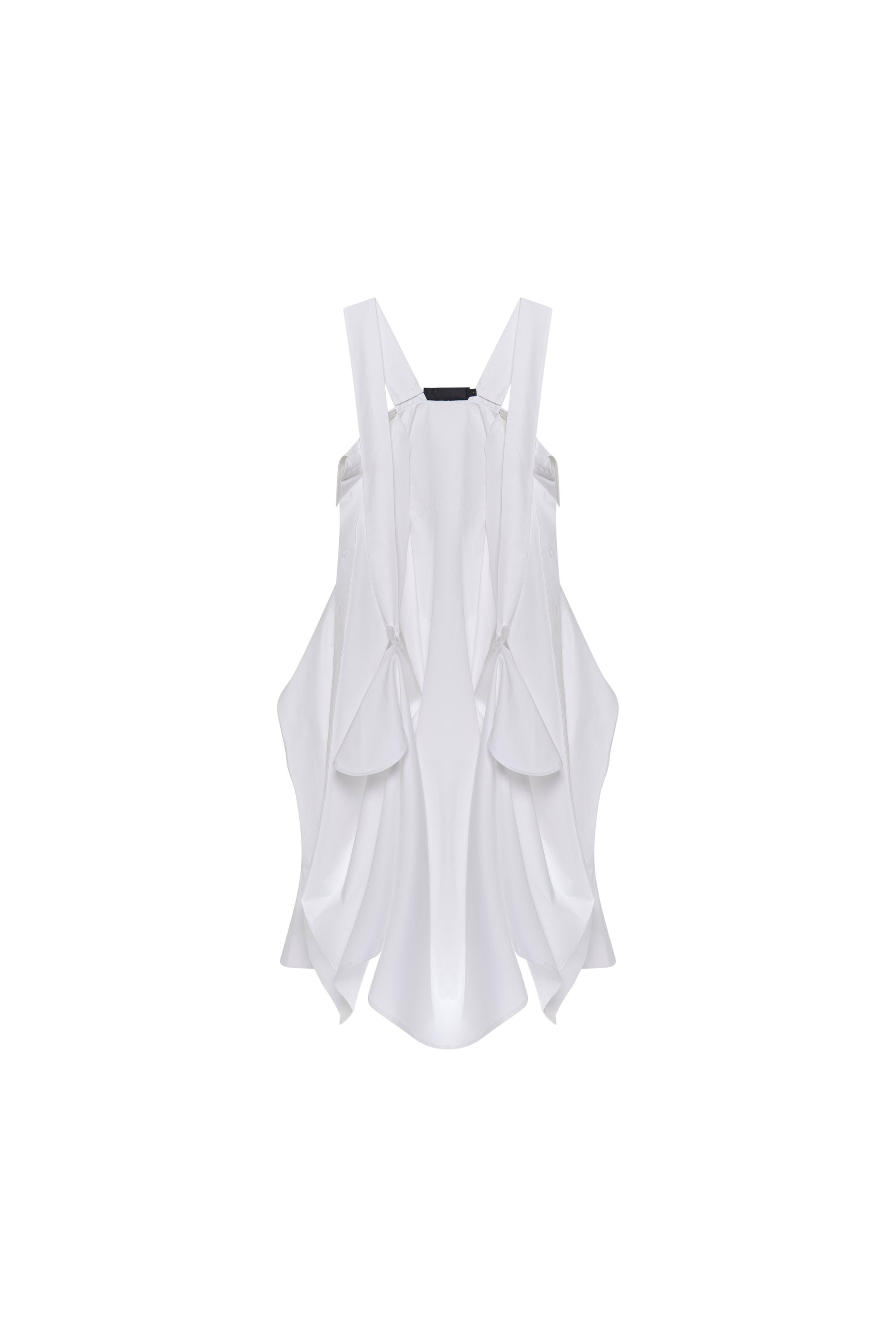 Chemise-robe-transformatrice
