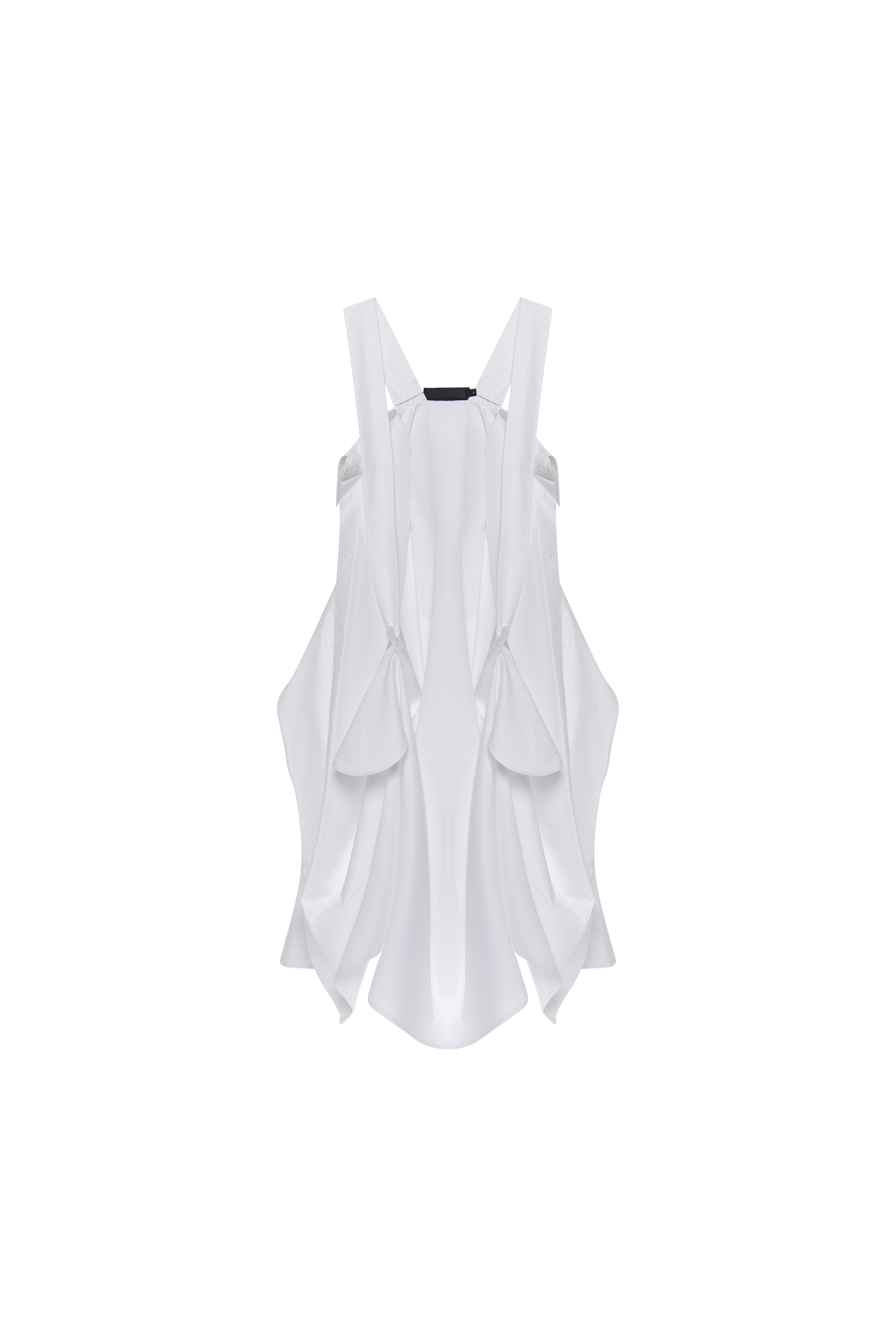 Chemise-robe-transformatrice