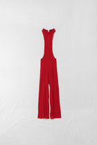 Boucle jumpsuit