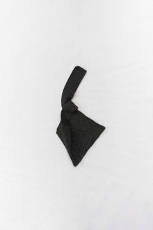 Knit mini bag