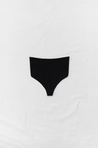 Knitted panties