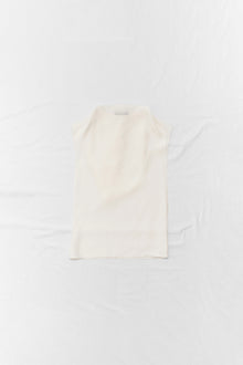 Hooded cutout top
