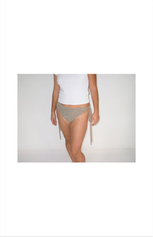 nude threads panties