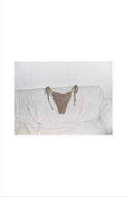 nude threads panties