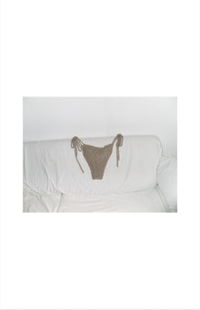 nude threads panties