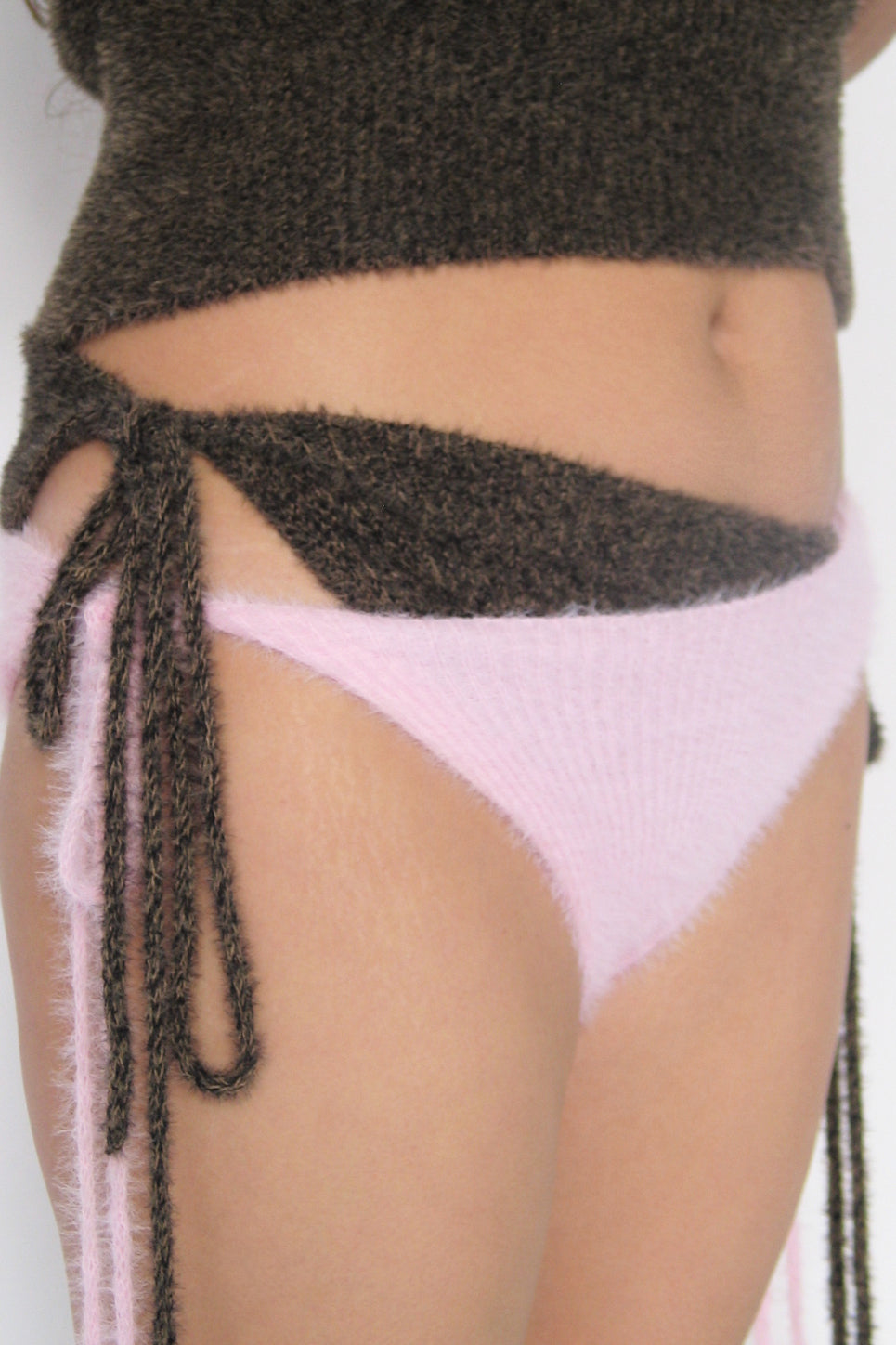 châtaigne panties