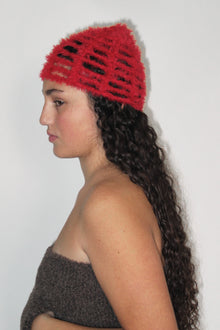 le rouge beanie