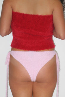 baby blush panties