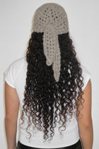 nude threads bandana