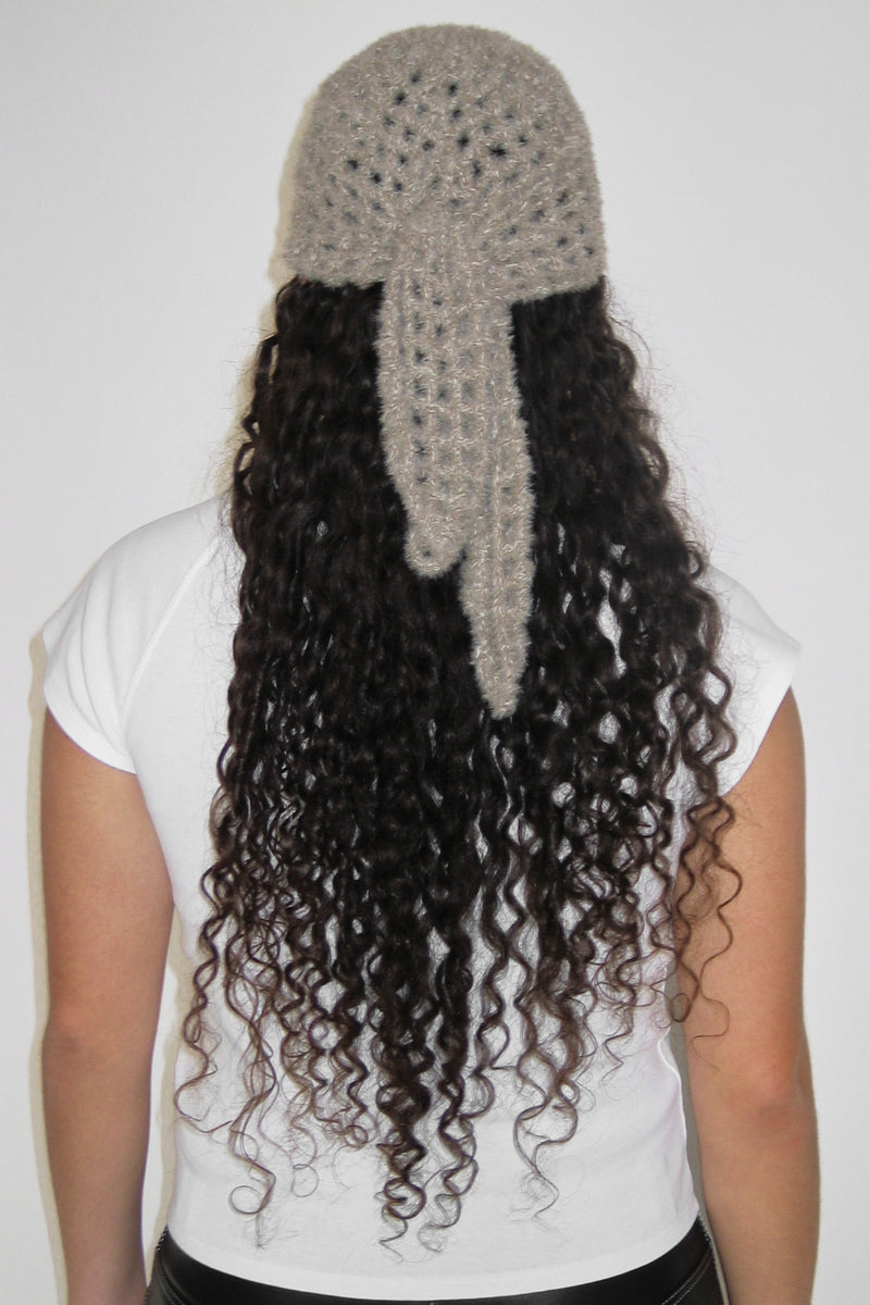 nude threads bandana