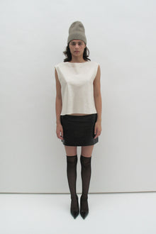 Bonnet moelleux