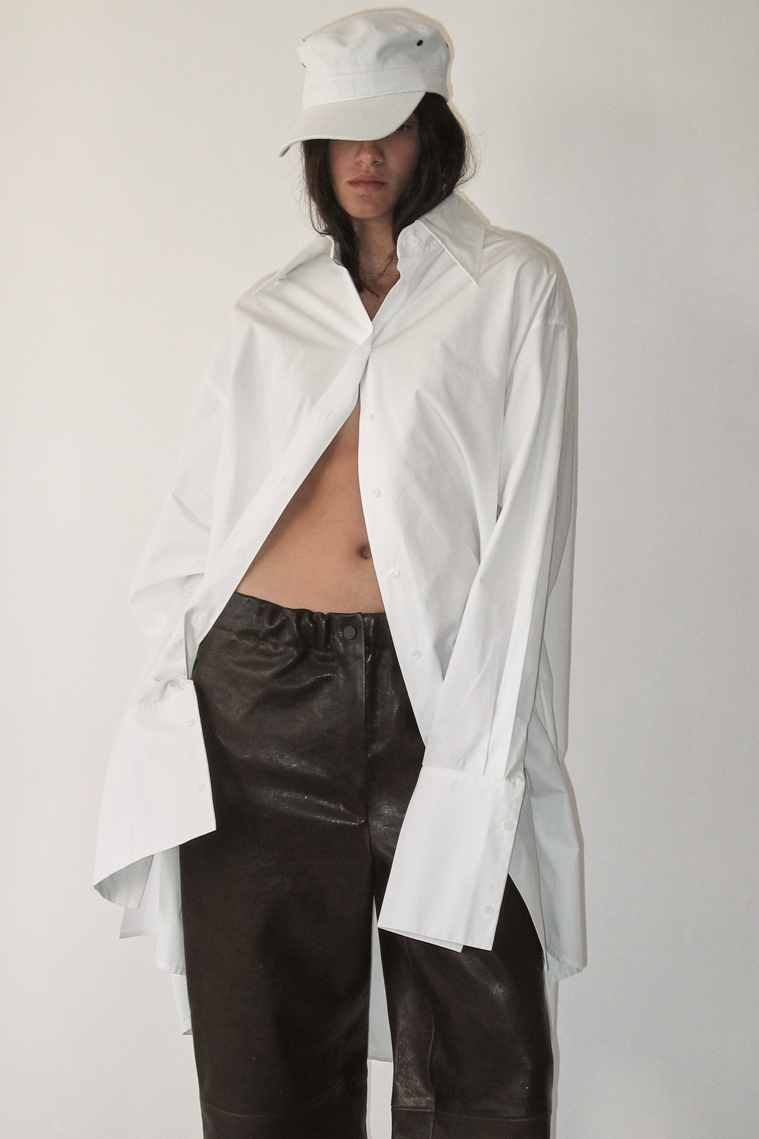 Chemise-robe-transformatrice