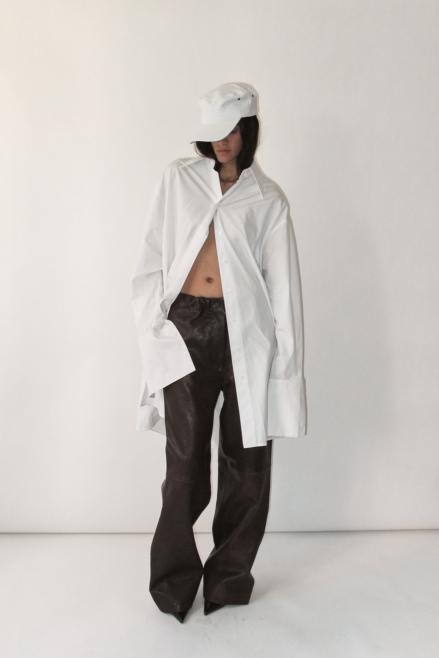 Chemise-robe-transformatrice