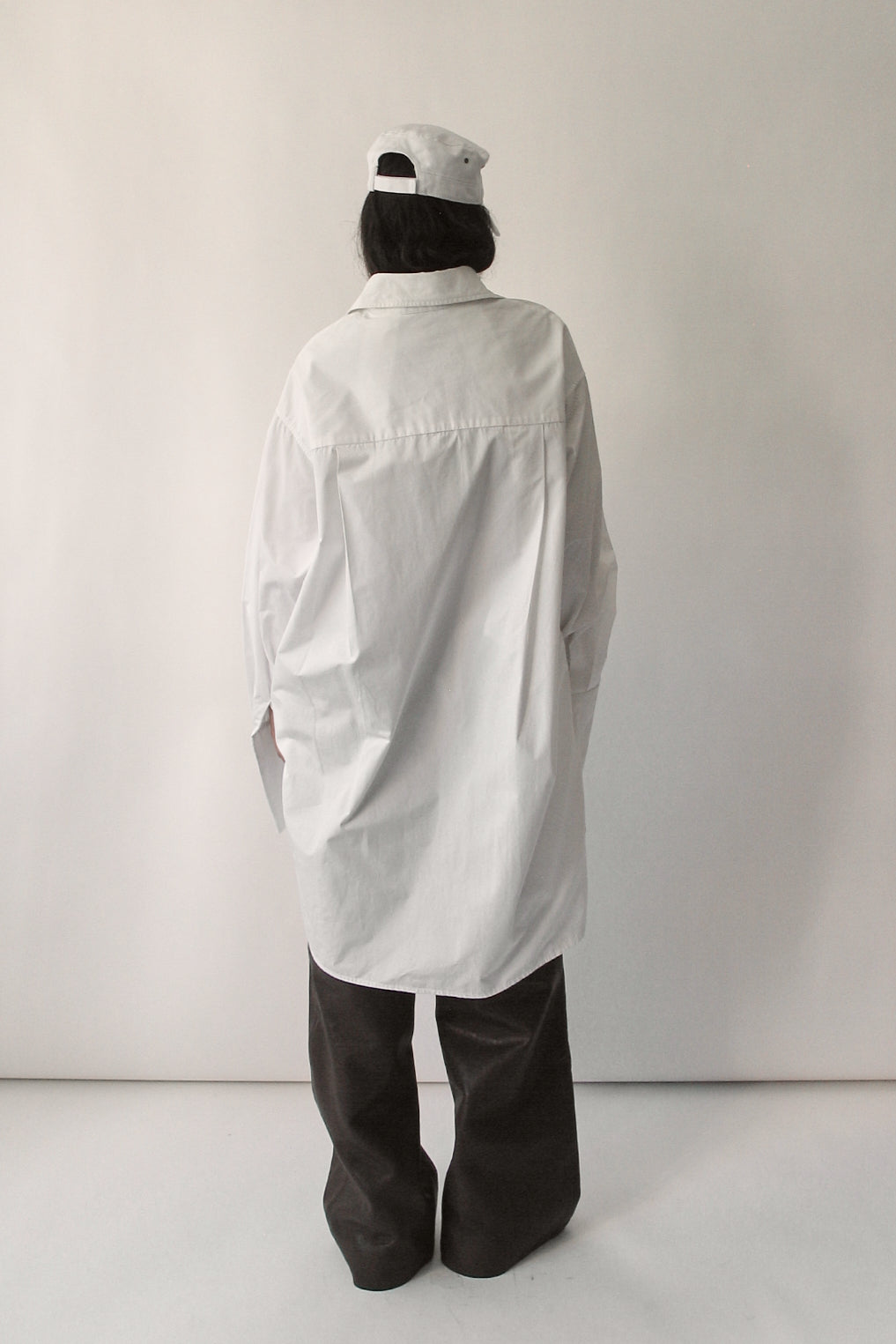 Chemise-robe-transformatrice