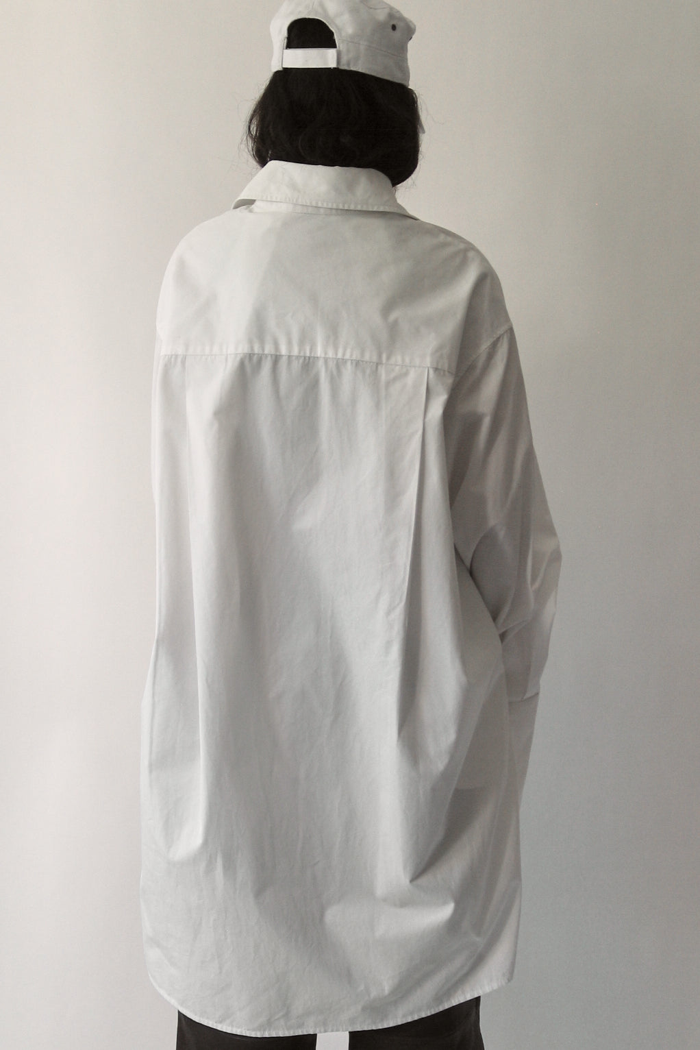 Chemise-robe-transformatrice