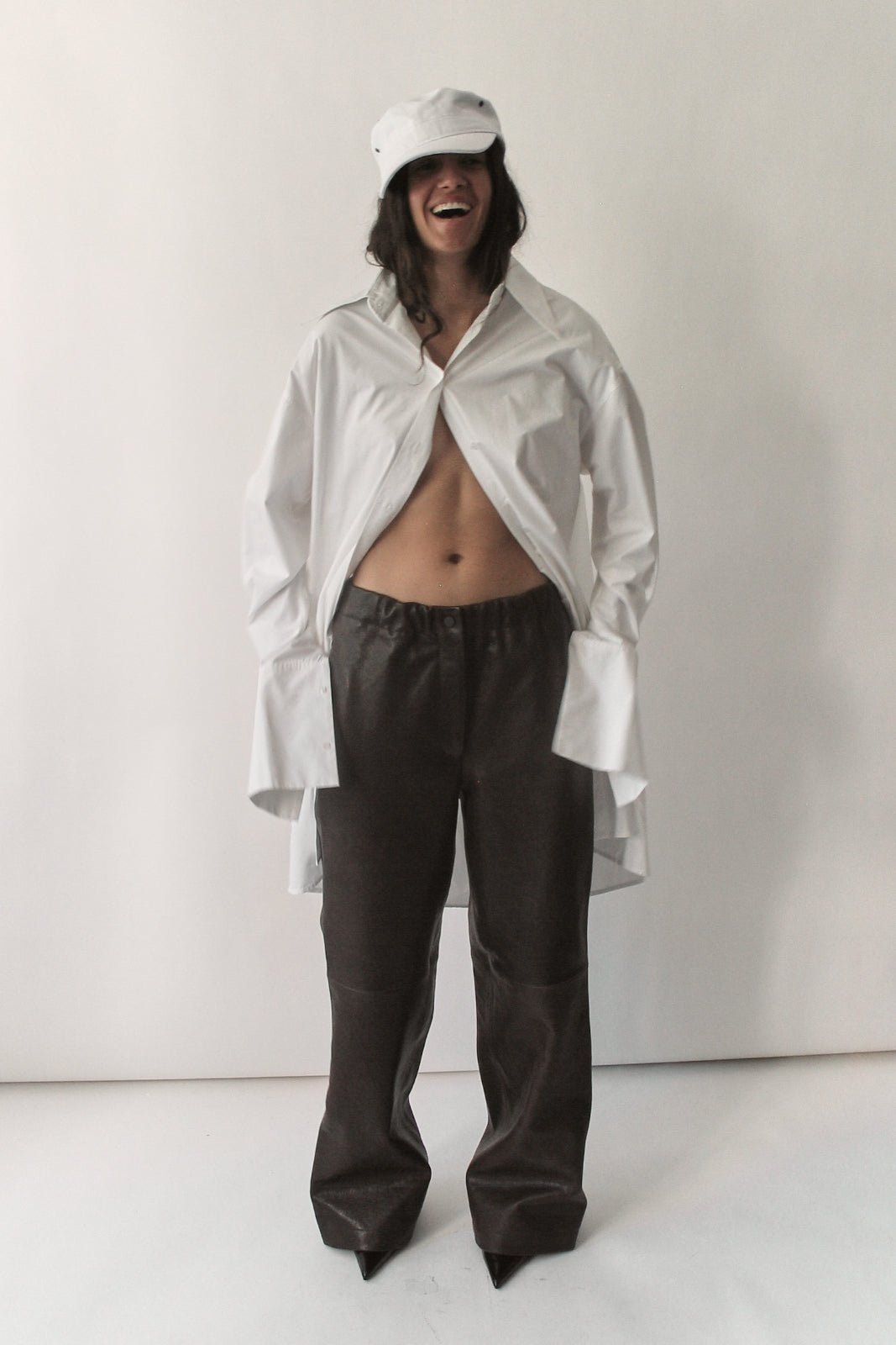 Chemise-robe-transformatrice