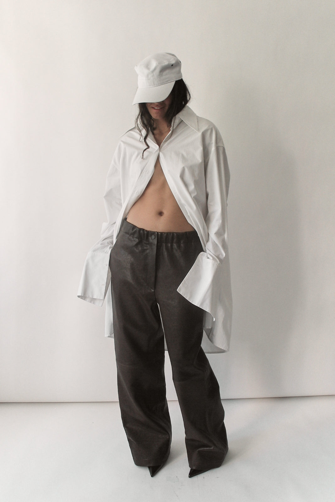 Chemise-robe-transformatrice