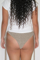 nude threads panties