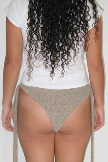 nude threads panties