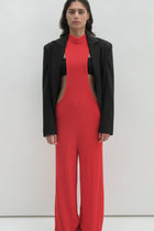 Boucle jumpsuit
