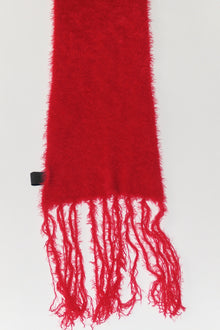 le rouge scarf